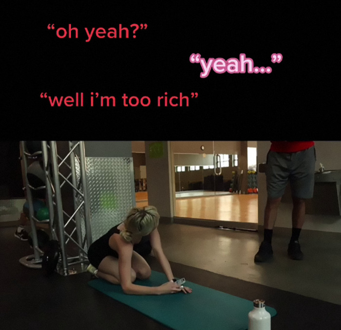 Man In His 40s Gets Turned Down For A Date With A 19-Year-Old, Embarrasses Himself With His 'Comeback'