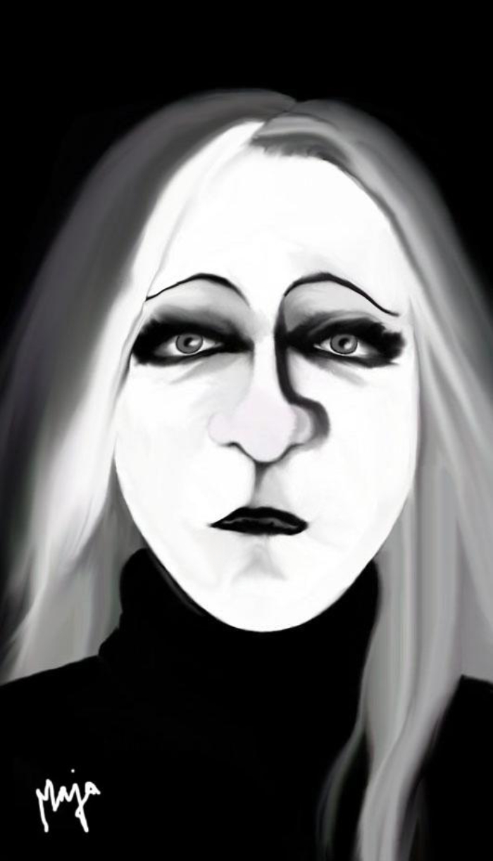 Depression And Sorrow