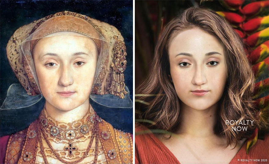 Anne Of Cleves