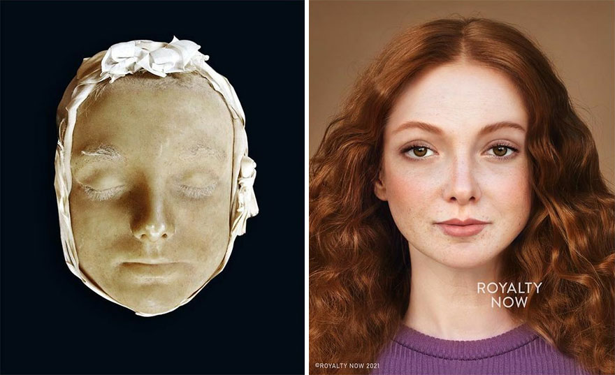 Mary, Queen Of Scots