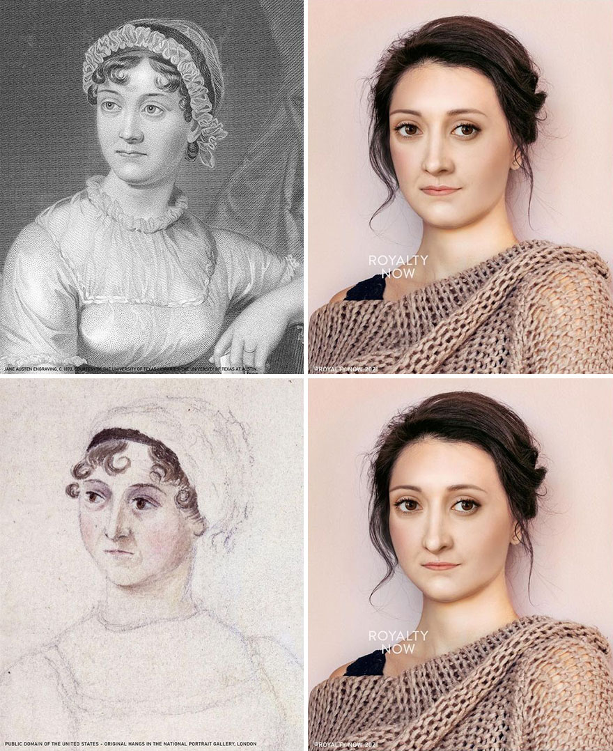 Jane Austen
