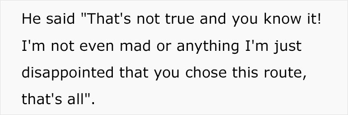 Husband Accuses New Mom Of Choosing Formula Over Breastfeeding Despite It Hurting Unbearably, Family Drama Ensues