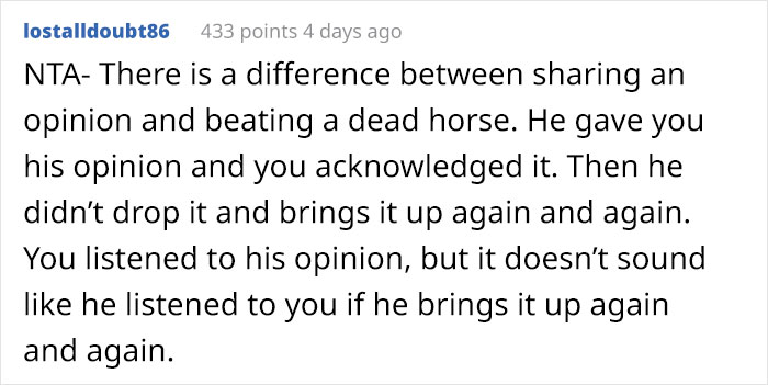 Husband Accuses New Mom Of Choosing Formula Over Breastfeeding Despite It Hurting Unbearably, Family Drama Ensues