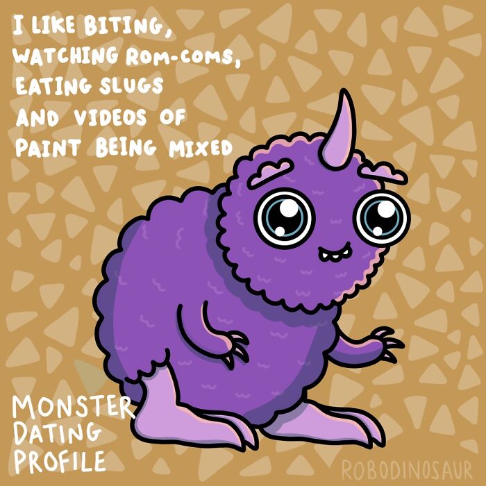 Cute Illustrations That Will Either Make You Laugh Or Cry