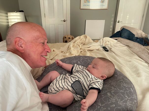 Watson Wants To Join The Party