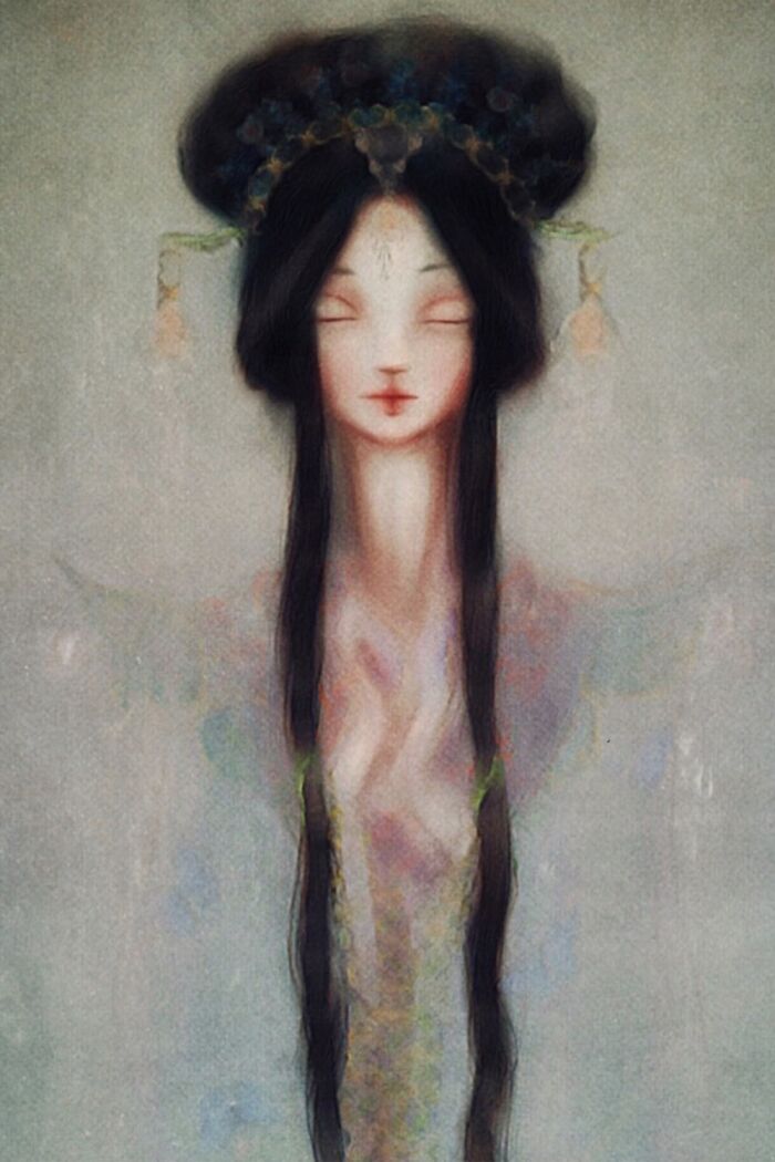 I’m Almost Done With My Fairy Bedtime Story Picture Book