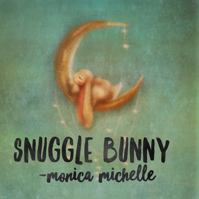 I’m Really Proud Of The Book Cover Illustrated