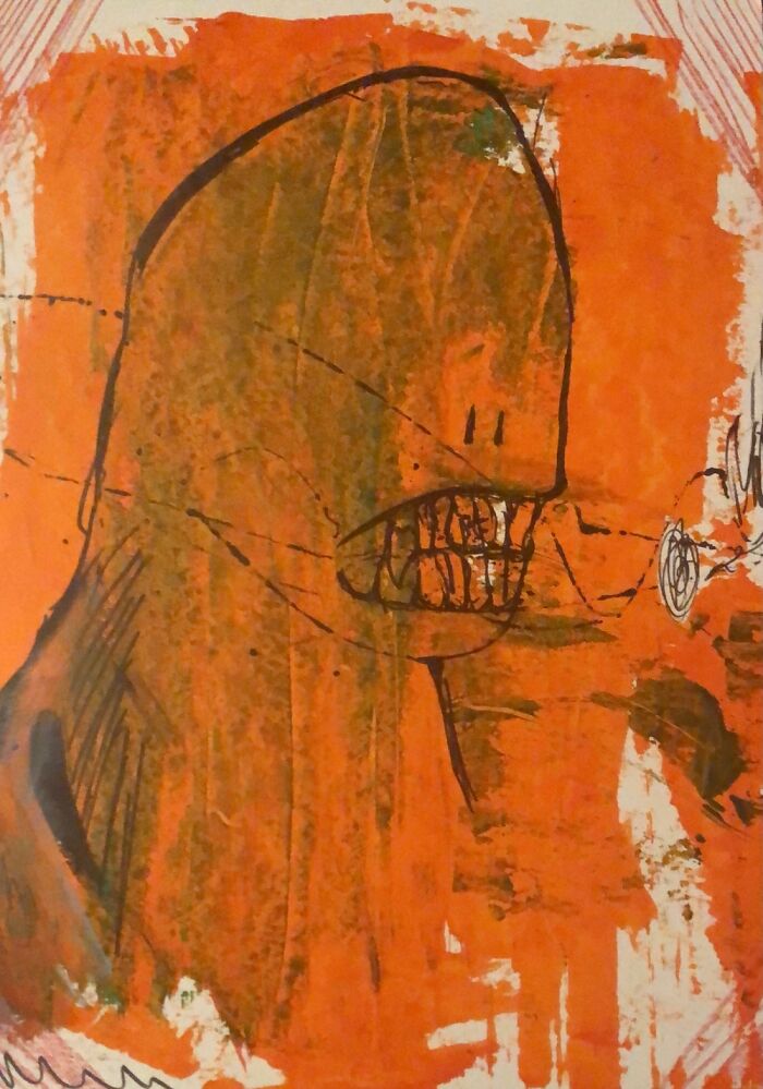 Some Grim Or Something