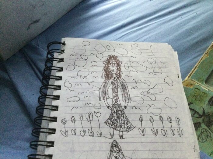 I Like How This One Turned Out