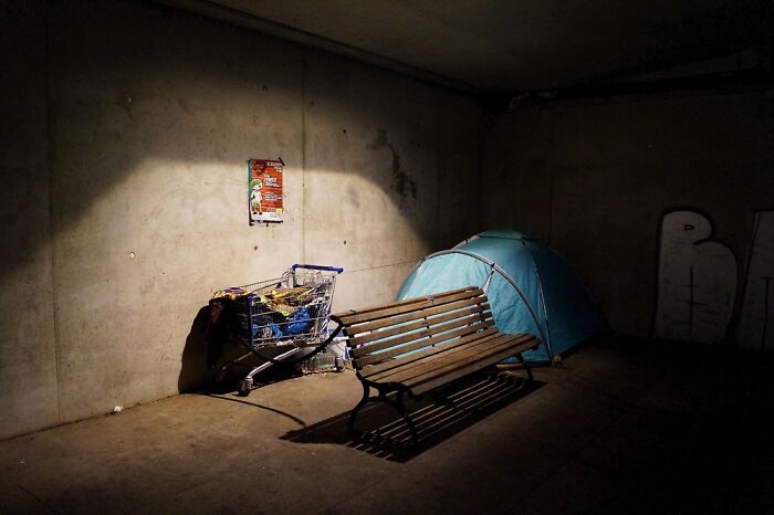 Near The Mainstation In Berlin.