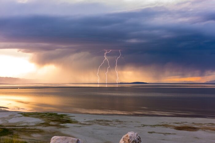 From Heaven To Earth