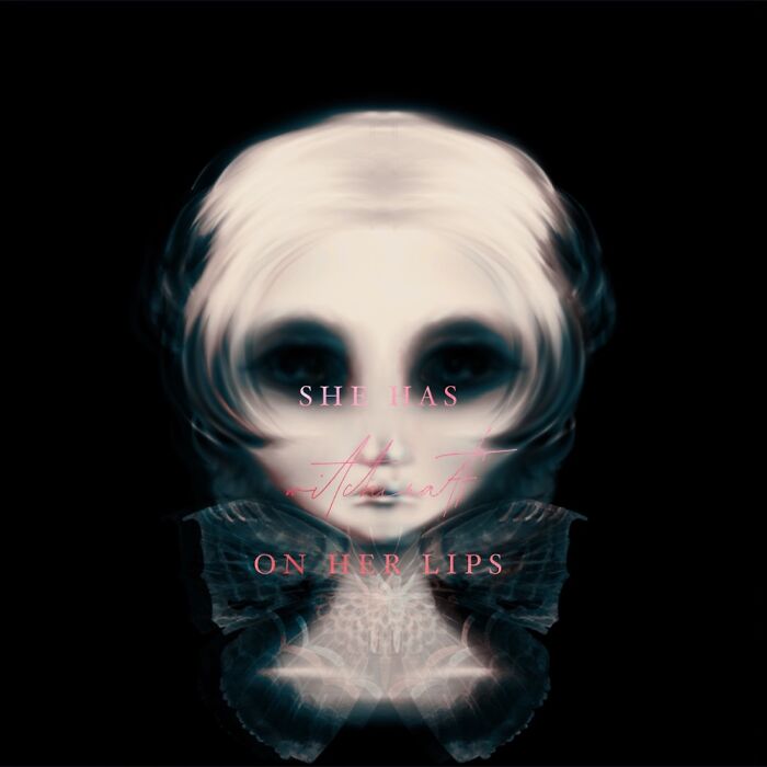 I Sketch To Avoid Myself My Depression And My Pain. Sometimes It Works