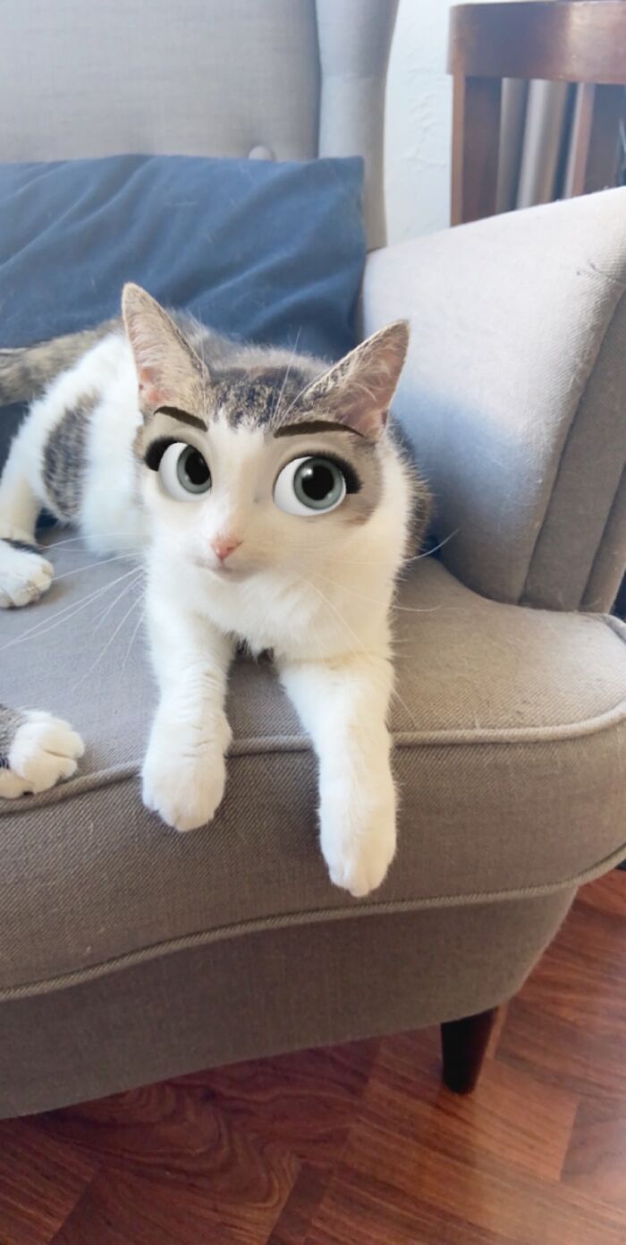 Isn’t She Just Adorable