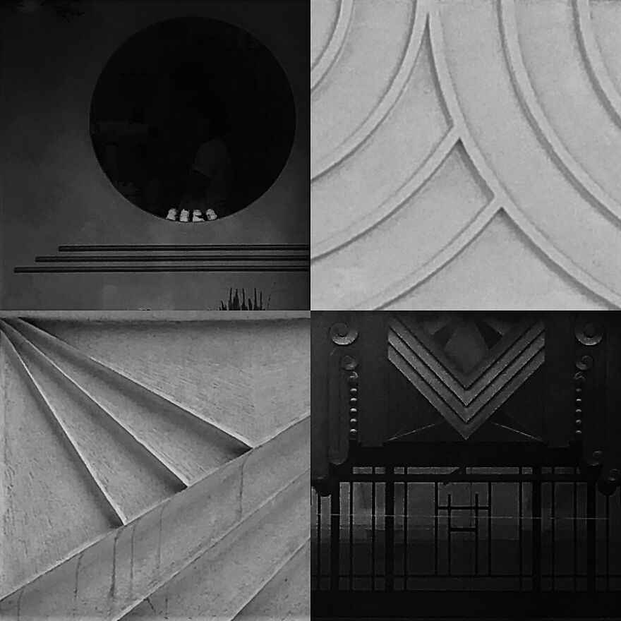 Nanyang Rd - Plasterworks - Hamilton House (1932)