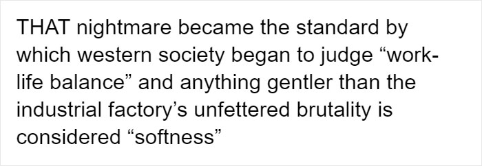 People Provide Historical And Biological Examples Of Why Humans Should Embrace The Lazy Life More Often