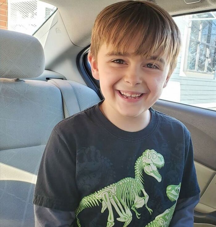 This Boy Got Bullied At School, Decided To Fight It With Positive Videos To Help Others This Boy Got Bullied At School, Decided To Fight It With Positive Videos To Help Others