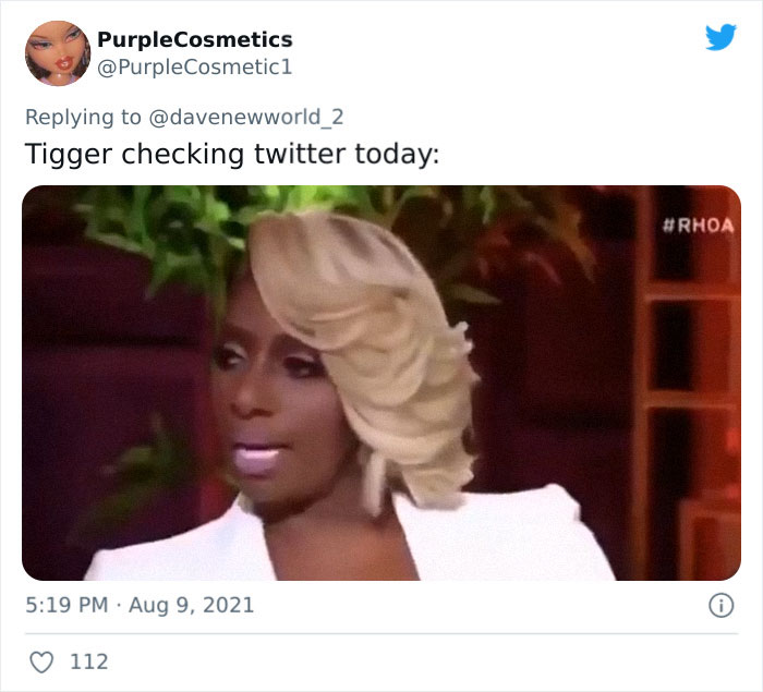 Joyless Karen Is Triggered By A Tigger Flag That Her Neighbor Has, Goes Viral On TikTok