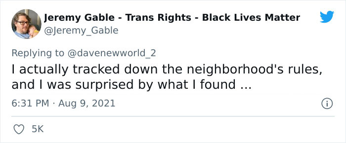 Joyless Karen Is Triggered By A Tigger Flag That Her Neighbor Has, Goes Viral On TikTok