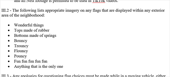 Joyless Karen Is Triggered By A Tigger Flag That Her Neighbor Has, Goes Viral On TikTok
