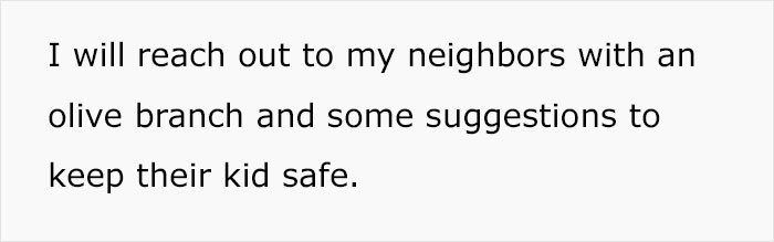 Neighbors Stand Up Against Beekeeper After They Refuse To Give Up Their Hobby For A Neighbor's Allergic Kid's Sake Neighbors Stand Up Against Beekeeper After They Refuse To Give Up Their Hobby For A Neighbor's Allergic Kid's Sake