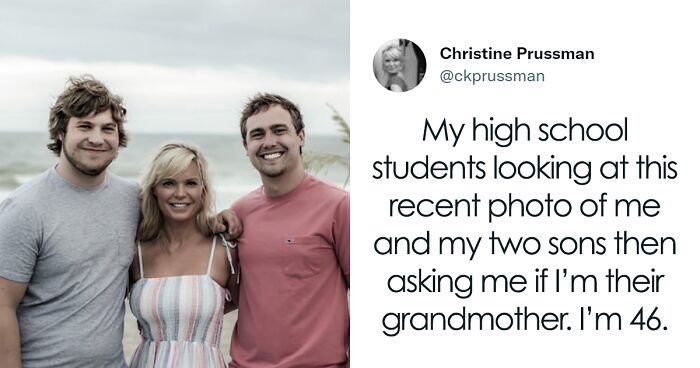 30 Instances Kids Were Unintentionally Hilarious By Not Understanding The Concept Of Age