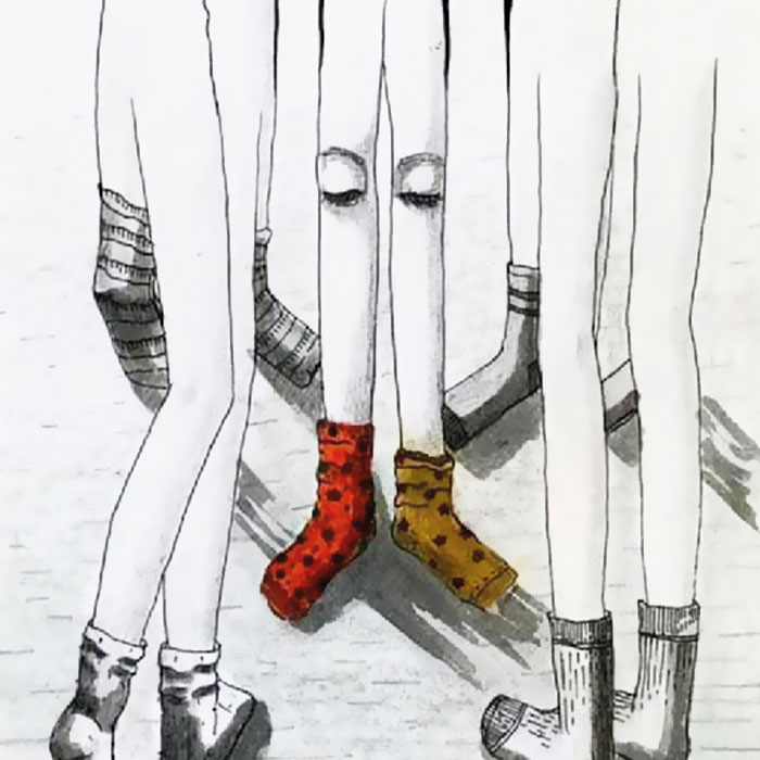 Here Are 35 Labels That Kids Created For A Project “Label Things, Not People” That Goes Against Bullying