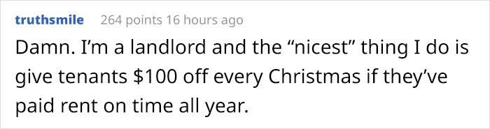 Guy Shares His Incredible Landlord Story After Getting A Check For $2,500 As A 'Share' From Selling The House Guy Shares His Incredible Landlord Story After Getting A Check For $2,500 As A 'Share' From Selling The House