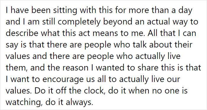 Guy Shares His Incredible Landlord Story After Getting A Check For $2,500 As A 'Share' From Selling The House Guy Shares His Incredible Landlord Story After Getting A Check For $2,500 As A 'Share' From Selling The House