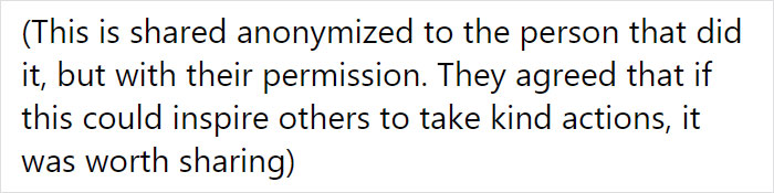 Guy Shares His Incredible Landlord Story After Getting A Check For $2,500 As A 'Share' From Selling The House