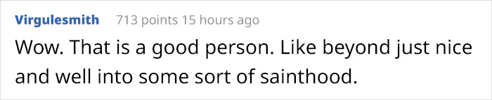 Guy Shares His Incredible Landlord Story After Getting A Check For $2,500 As A 'Share' From Selling The House Guy Shares His Incredible Landlord Story After Getting A Check For $2,500 As A 'Share' From Selling The House