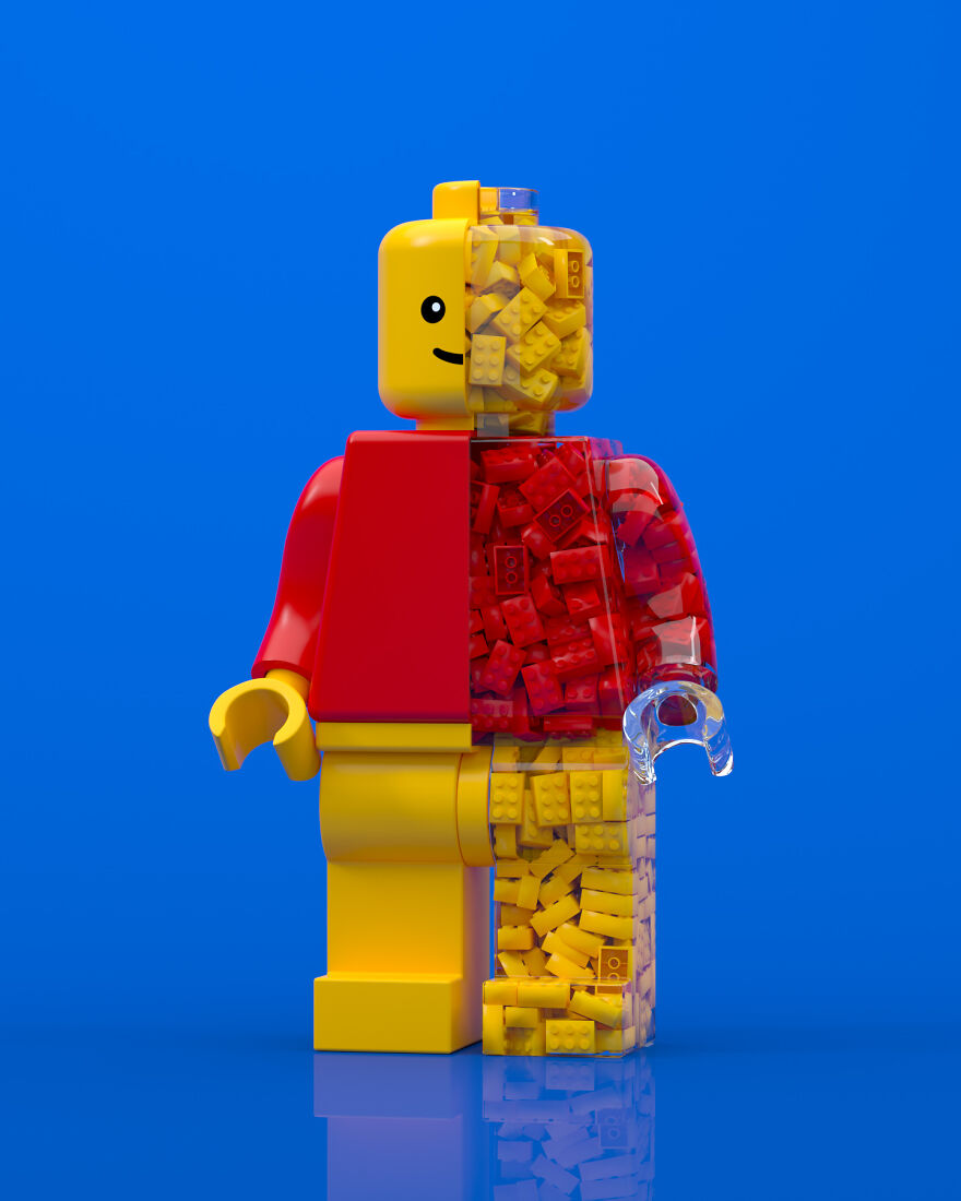 LEGO Figure