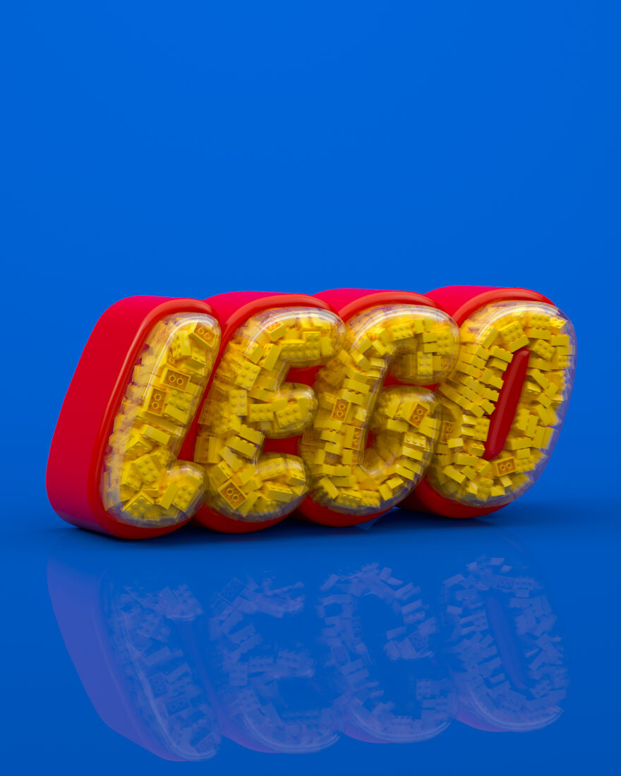 LEGO Logo