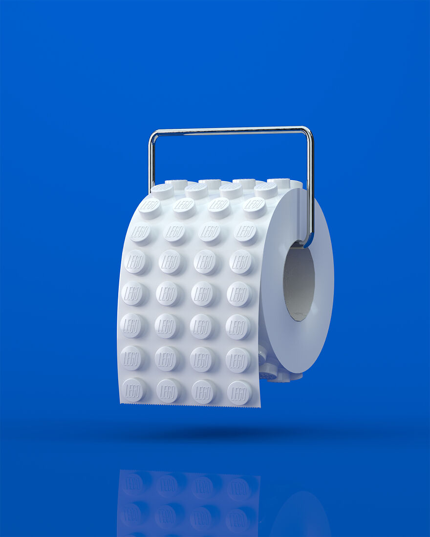 Toilet Paper