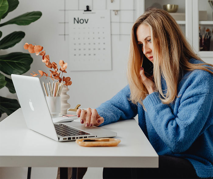 Woman Reveals How She Makes Spam Callers Pay Her Money In This Viral Thread Woman Reveals How She Makes Spam Callers Pay Her Money In This Viral Thread