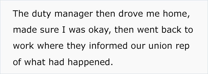 Doctor Writes "The Most Passive-Aggressive Note" To Sign Off An Employee For 2 Weeks Instead Of 2 Days After Her Jerk Manager Illegally Threatens To Fire Her Doctor Writes "The Most Passive-Aggressive Note" To Sign Off An Employee For 2 Weeks Instead Of 2 Days After Her Jerk Manager Illegally Threatens To Fire Her