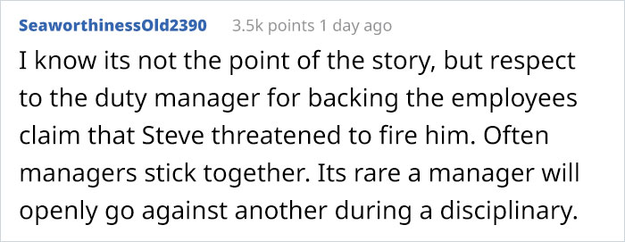 Doctor Writes "The Most Passive-Aggressive Note" To Sign Off An Employee For 2 Weeks Instead Of 2 Days After Her Jerk Manager Illegally Threatens To Fire Her