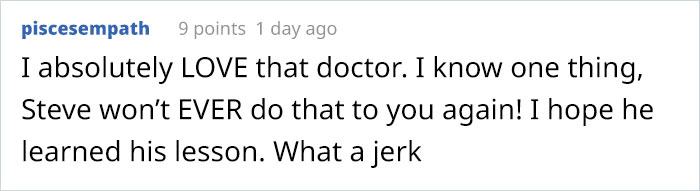 Doctor Writes "The Most Passive-Aggressive Note" To Sign Off An Employee For 2 Weeks Instead Of 2 Days After Her Jerk Manager Illegally Threatens To Fire Her