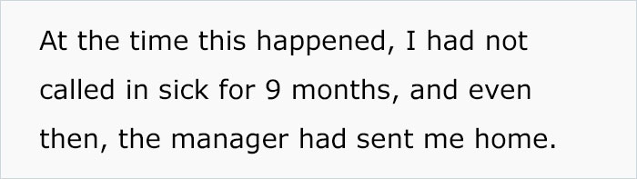 Doctor Writes "The Most Passive-Aggressive Note" To Sign Off An Employee For 2 Weeks Instead Of 2 Days After Her Jerk Manager Illegally Threatens To Fire Her Doctor Writes "The Most Passive-Aggressive Note" To Sign Off An Employee For 2 Weeks Instead Of 2 Days After Her Jerk Manager Illegally Threatens To Fire Her