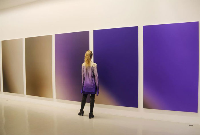 Pieter Vermeersch: Untitled, 2020