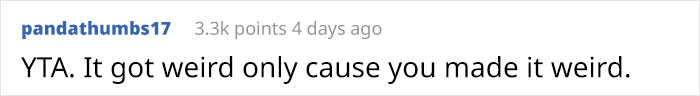Man Asks If He Was Wrong To Ask A Mom Who Started Breastfeeding Her Baby To Sit At Another Table Man Asks If He Was Wrong To Ask A Mom Who Started Breastfeeding Her Baby To Sit At Another Table