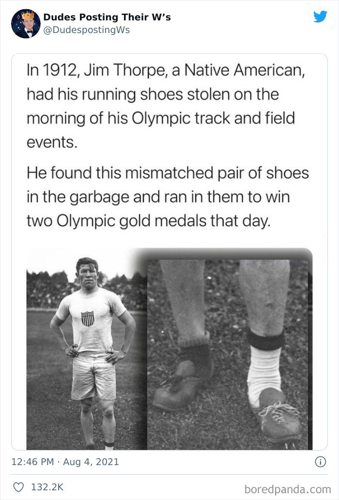 Dudes Posting Their Wins