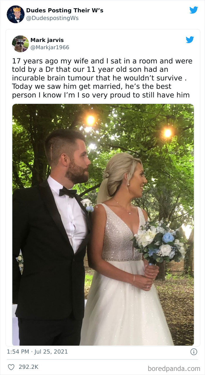 Dudes Posting Their Wins