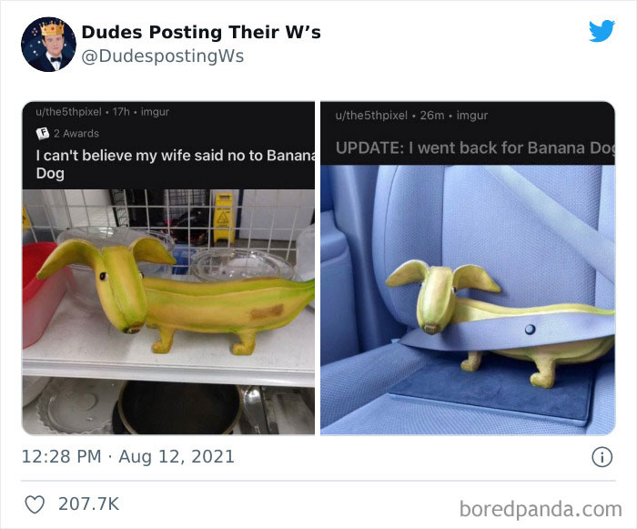 Dudes Posting Their Wins