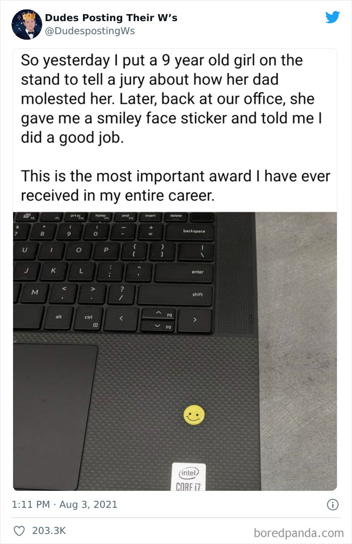 Dudes Posting Their Wins