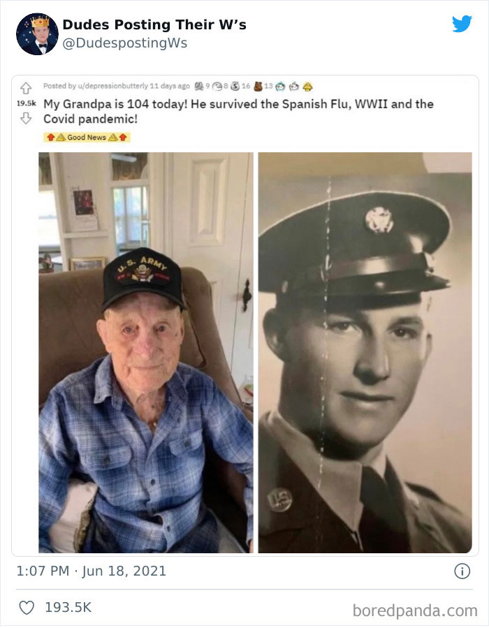 Dudes Posting Their Wins