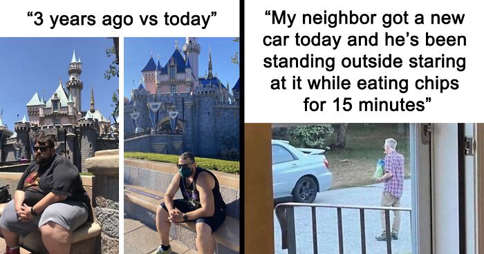 50 Of The Most Wholesome, Honest, And Hilarious Wins Being Celebrated By Men, As Shared In This Online Group