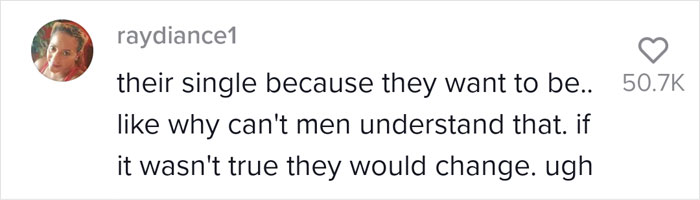 Self-Proclaimed "Alpha Male" Explains How Women Are Single Because Of Feminism, Gets Destroyed In The Comments Self-Proclaimed "Alpha Male" Explains How Women Are Single Because Of Feminism, Gets Destroyed In The Comments