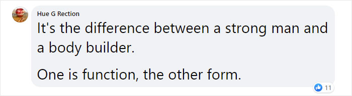 Sick Of People Calling Maui From Moana Obese, Tumblr User Explains What Male Strength Really Looks Like