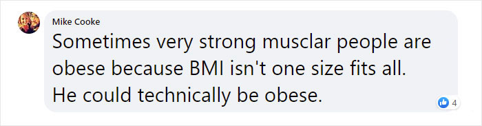 Sick Of People Calling Maui From Moana Obese, Tumblr User Explains What Male Strength Really Looks Like