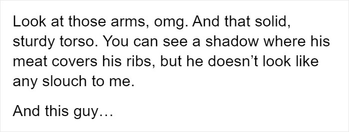 Sick Of People Calling Maui From Moana Obese, Tumblr User Explains What Male Strength Really Looks Like Sick Of People Calling Maui From Moana Obese, Tumblr User Explains What Male Strength Really Looks Like